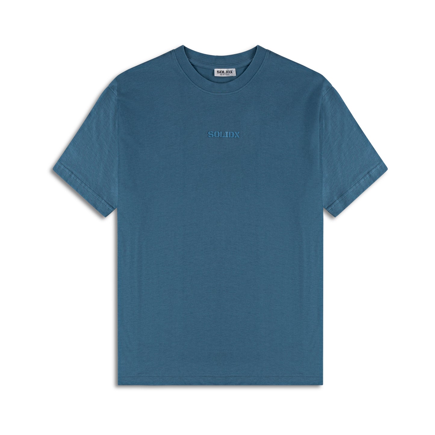 Essential Drop-Shoulder Tee
