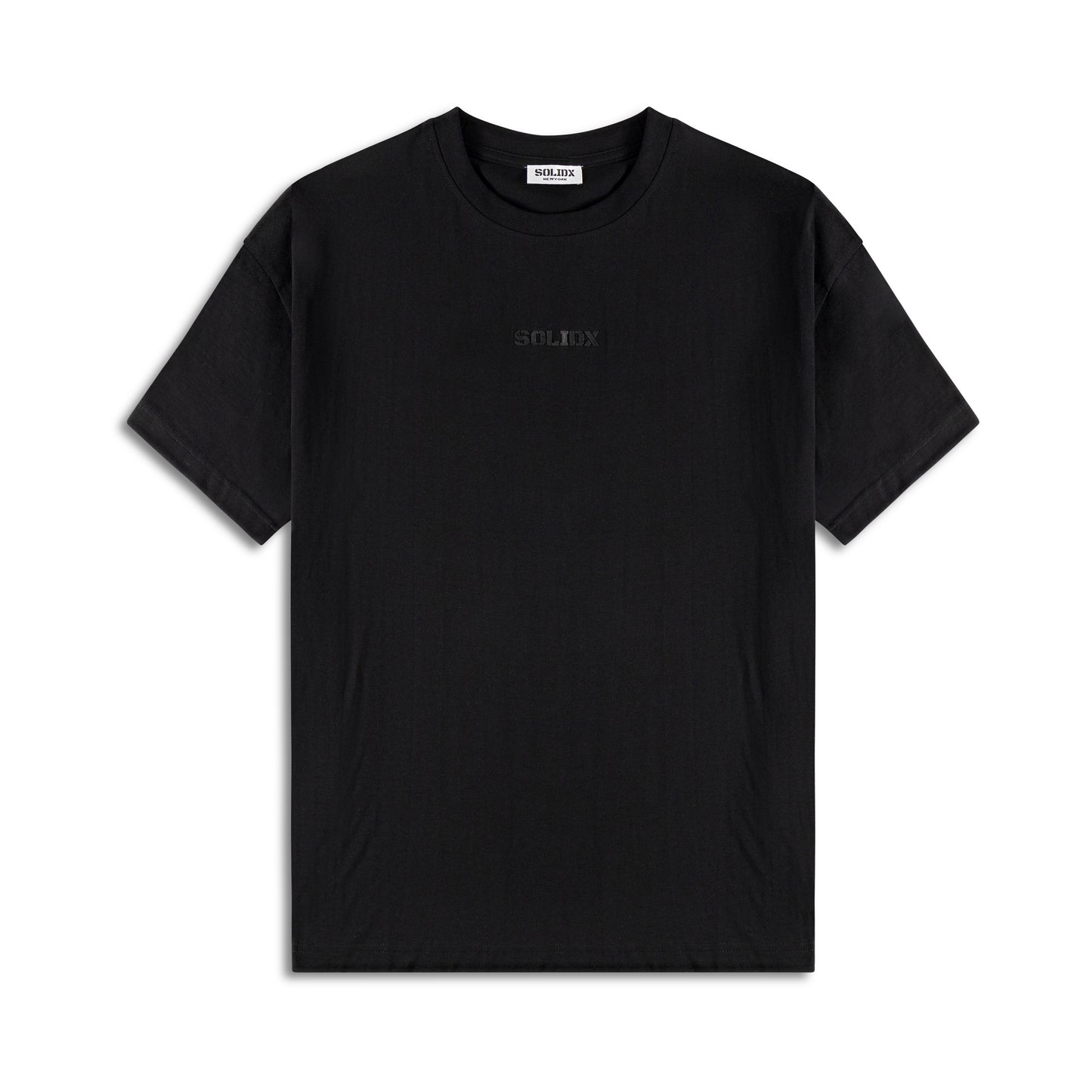 Essential Drop-Shoulder Tee