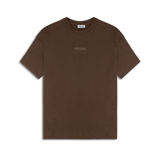 Essential Drop-Shoulder Tee