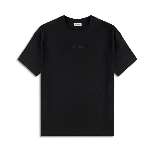 Essential Drop-Shoulder Tee